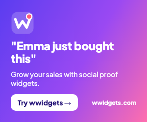 wwidgets banner 300x250