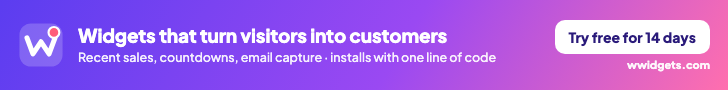 wwidgets banner 728x90