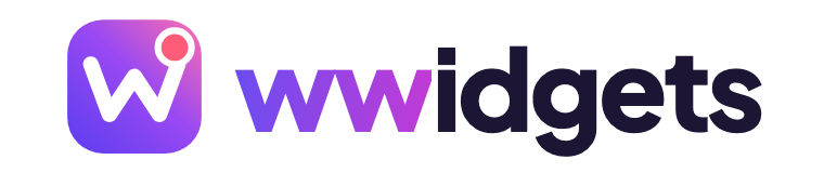 wwidgets logo