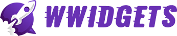 Website logo